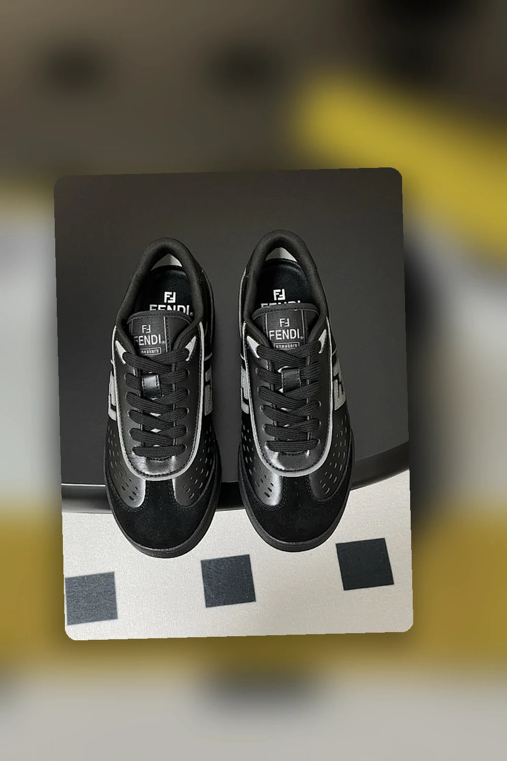 NB - FDE Women Shoes - 011