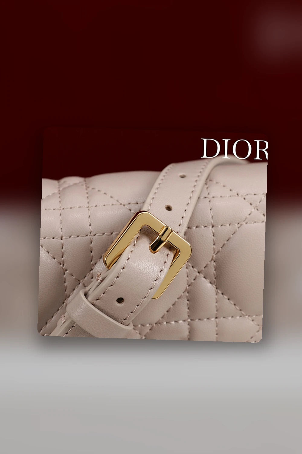 NB - DOR Bag - 373