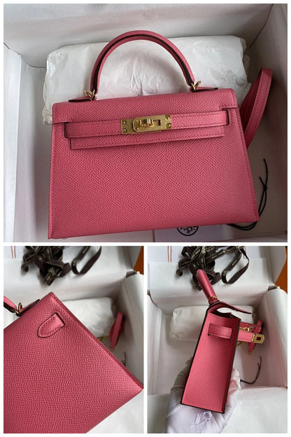 NB - HMS Bag - 1186