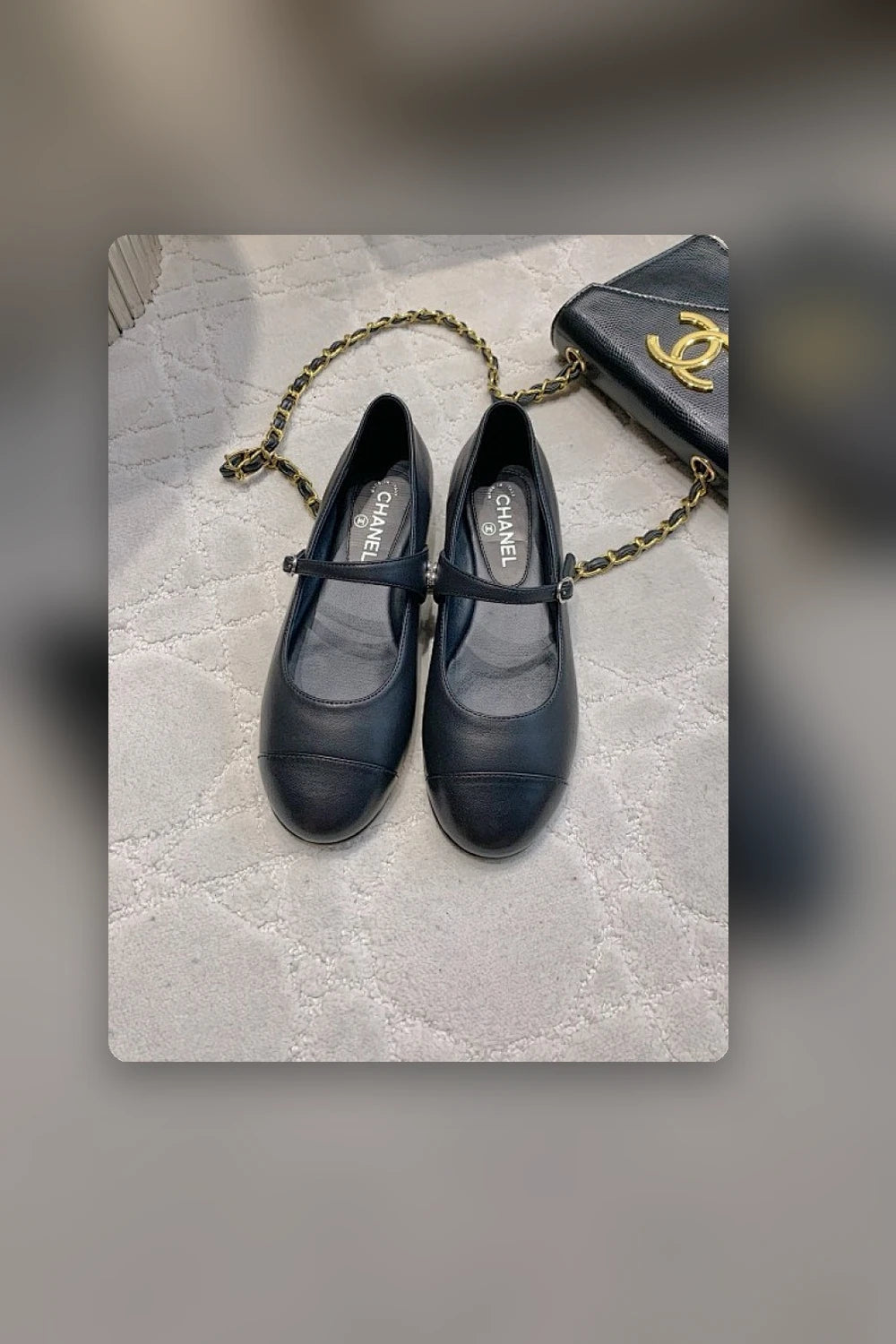 NB - CHL Mix Items - 050