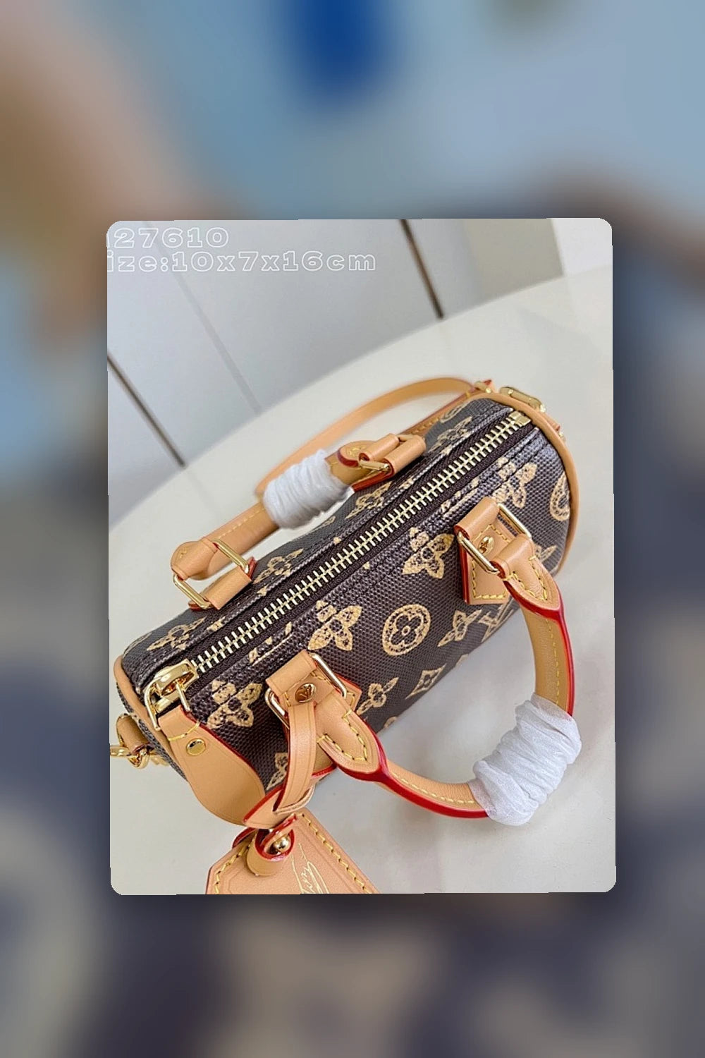 NB - LOV Bag - 005