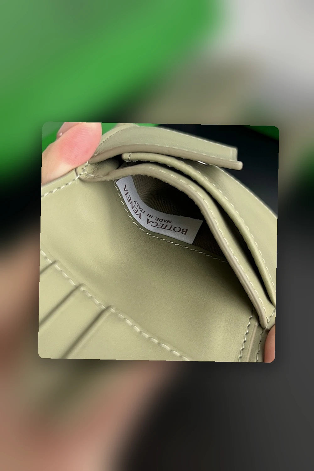 NB - BOV Bag - 956