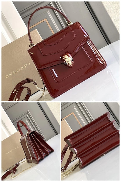 NB - BOR Bag - 779