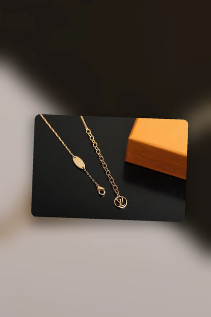 NB - LOV Jewelry - 658