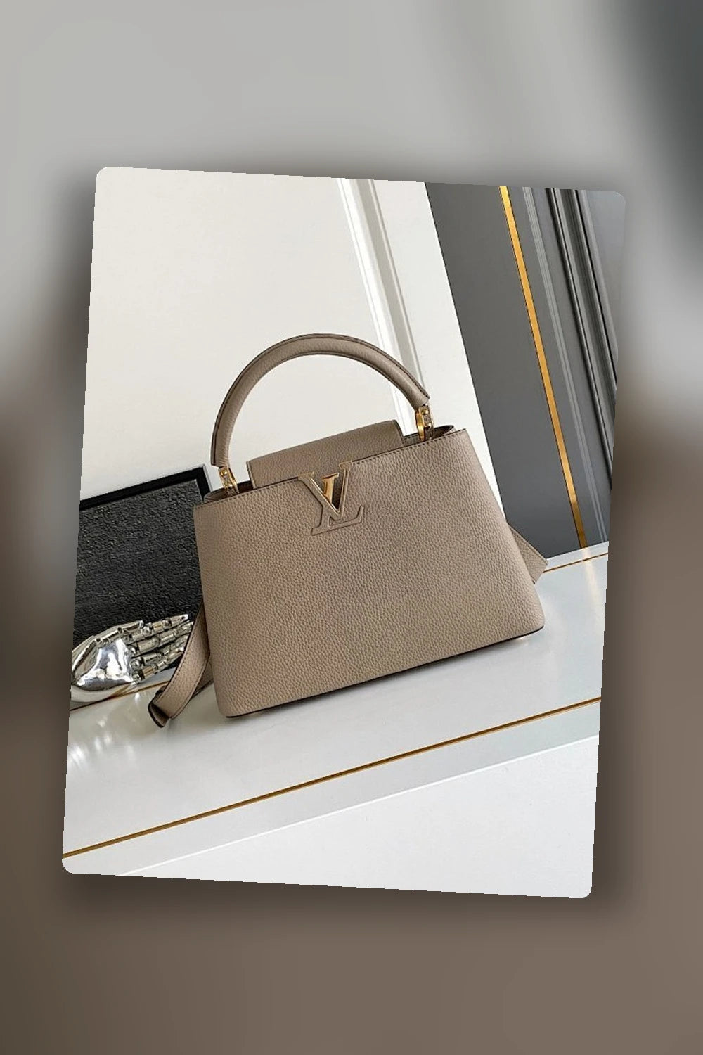 NB - LOV Bag - 1776