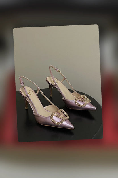 NB - VEL Women Shoes - 085