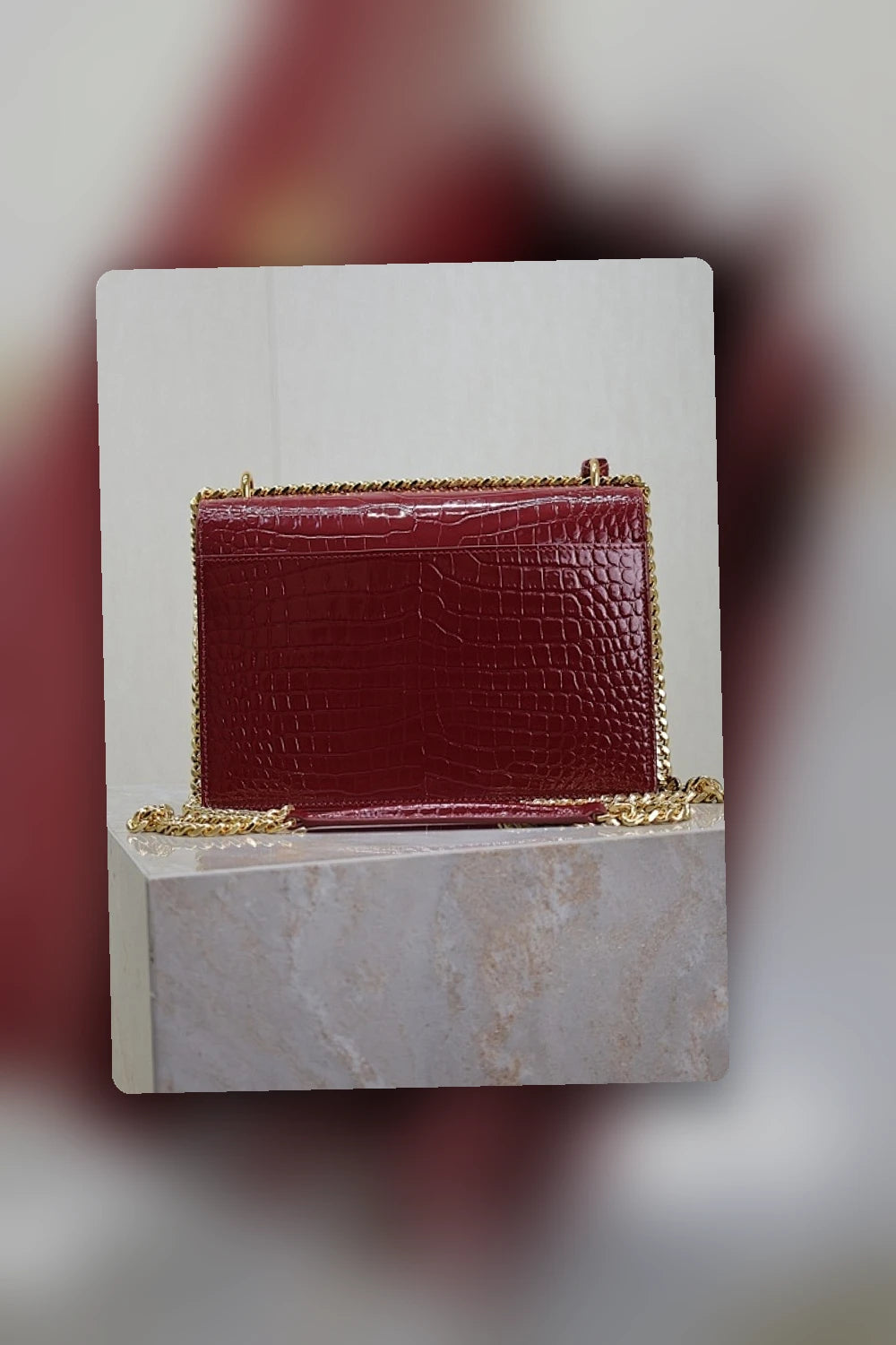 NB - YLS Bag - 1284