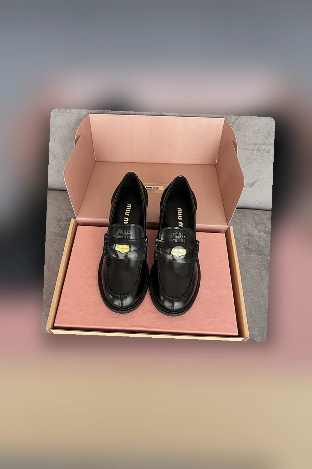 NB - MMU Women Shoes - 472