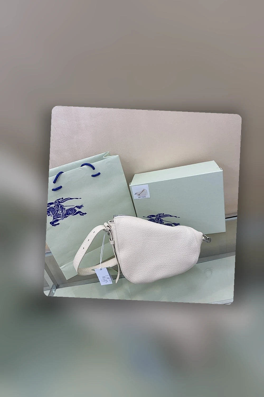 NB - BOR Bag - 894
