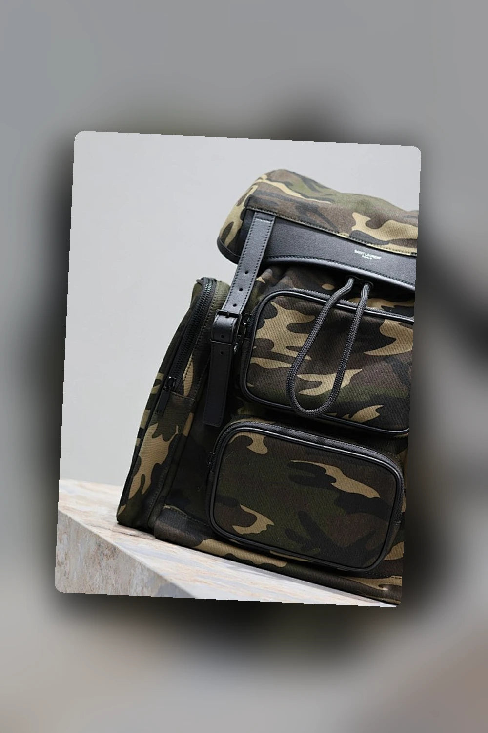 NB - YLS Bag - 1619