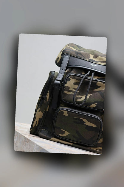 NB - YLS Bag - 1619