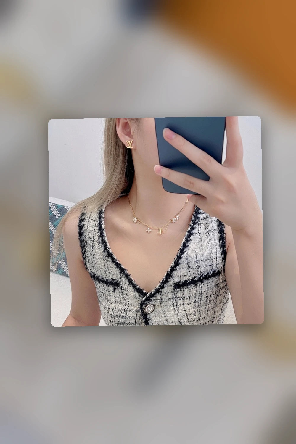 NB - LOV Jewelry - 165