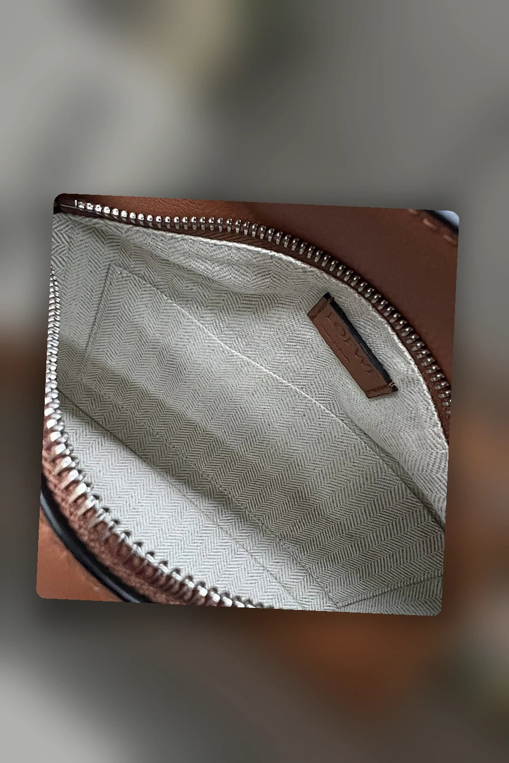 NB - LWO Bag - 447