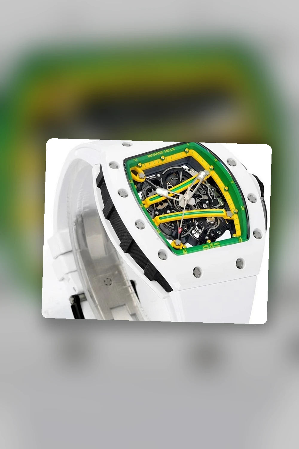 NB - Mix Watch - 1022