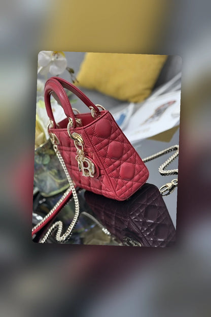 NB - DOR Bag - 749
