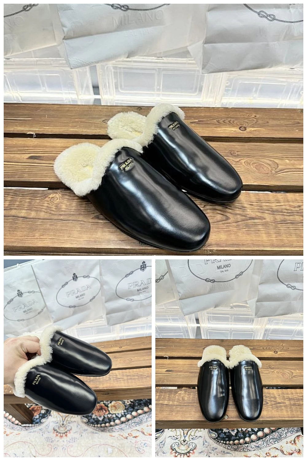 NB - PD Women Shoes - 974