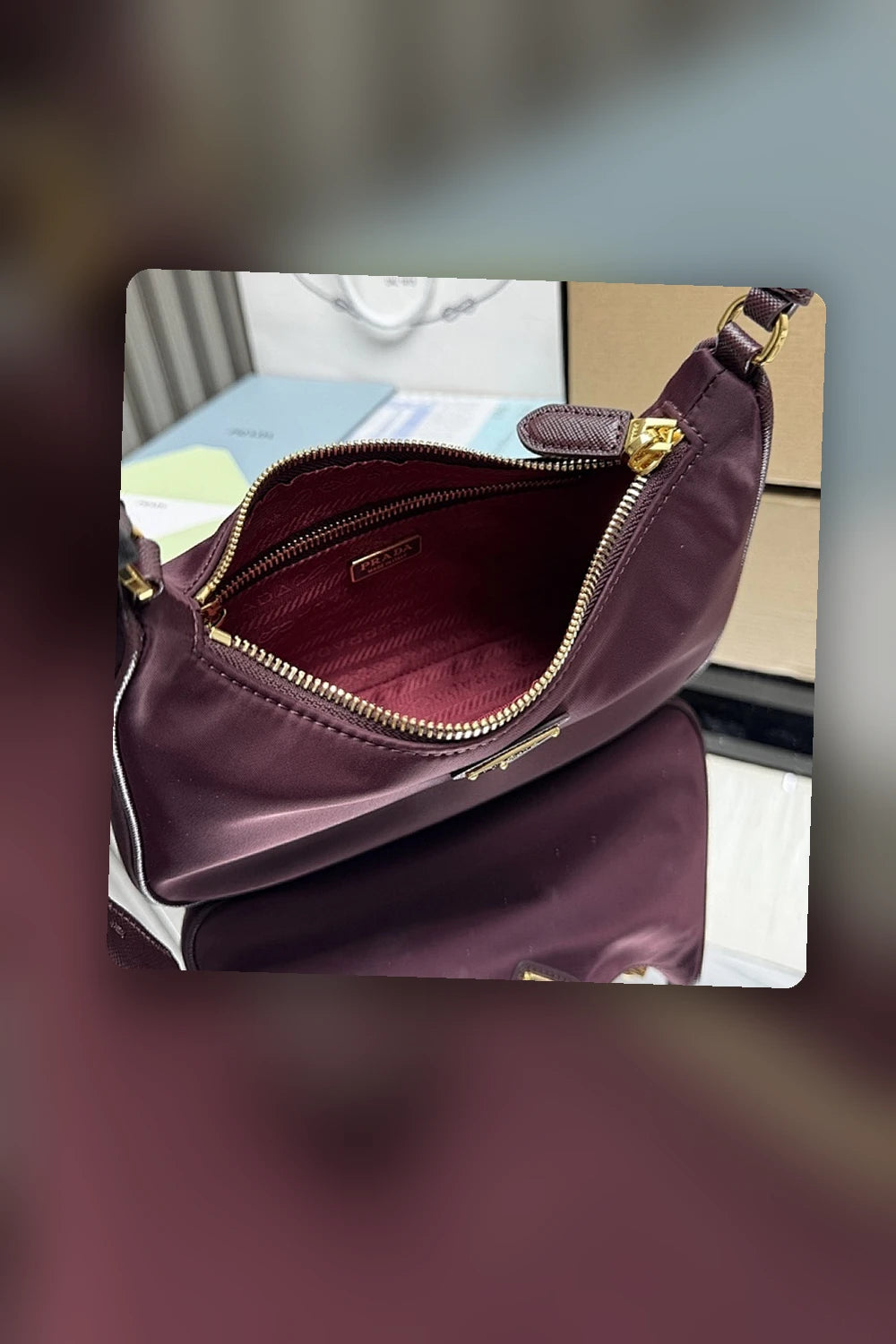NB - PD Bag - 1188