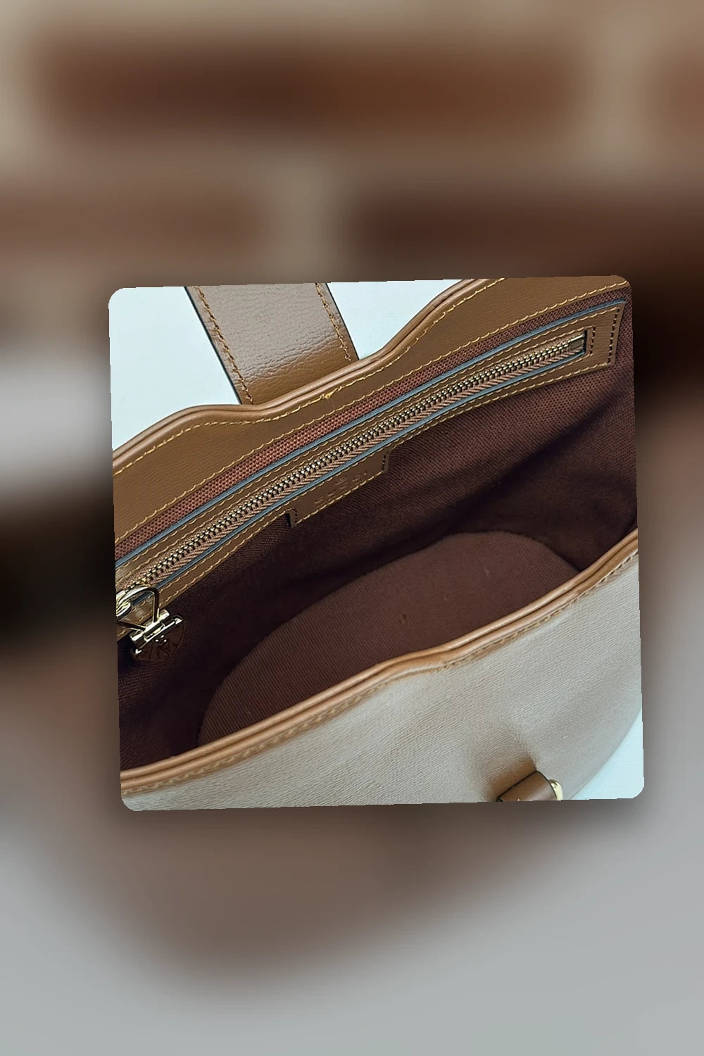 NB - GUKI Bag - 1429