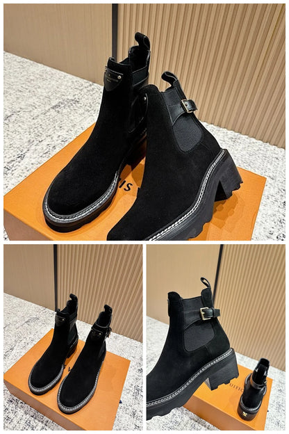 NB - LOV Women Shoes - 908