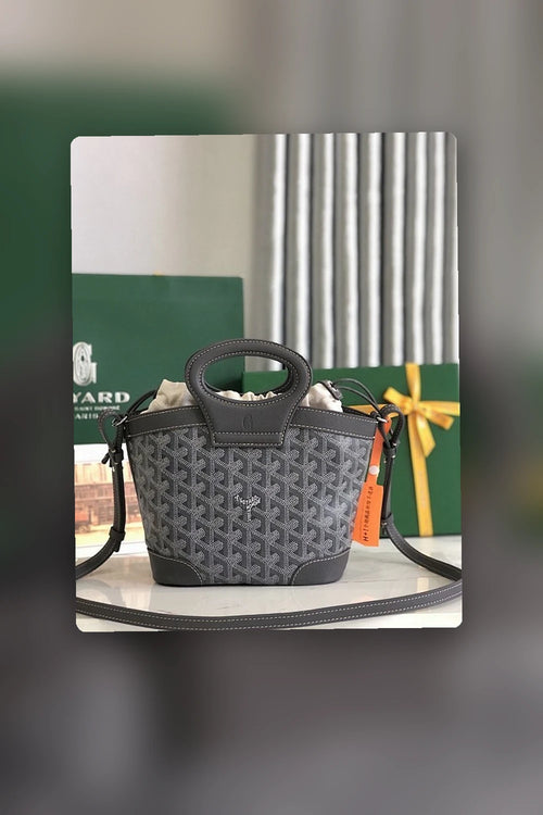NB - GYO Bag - 589