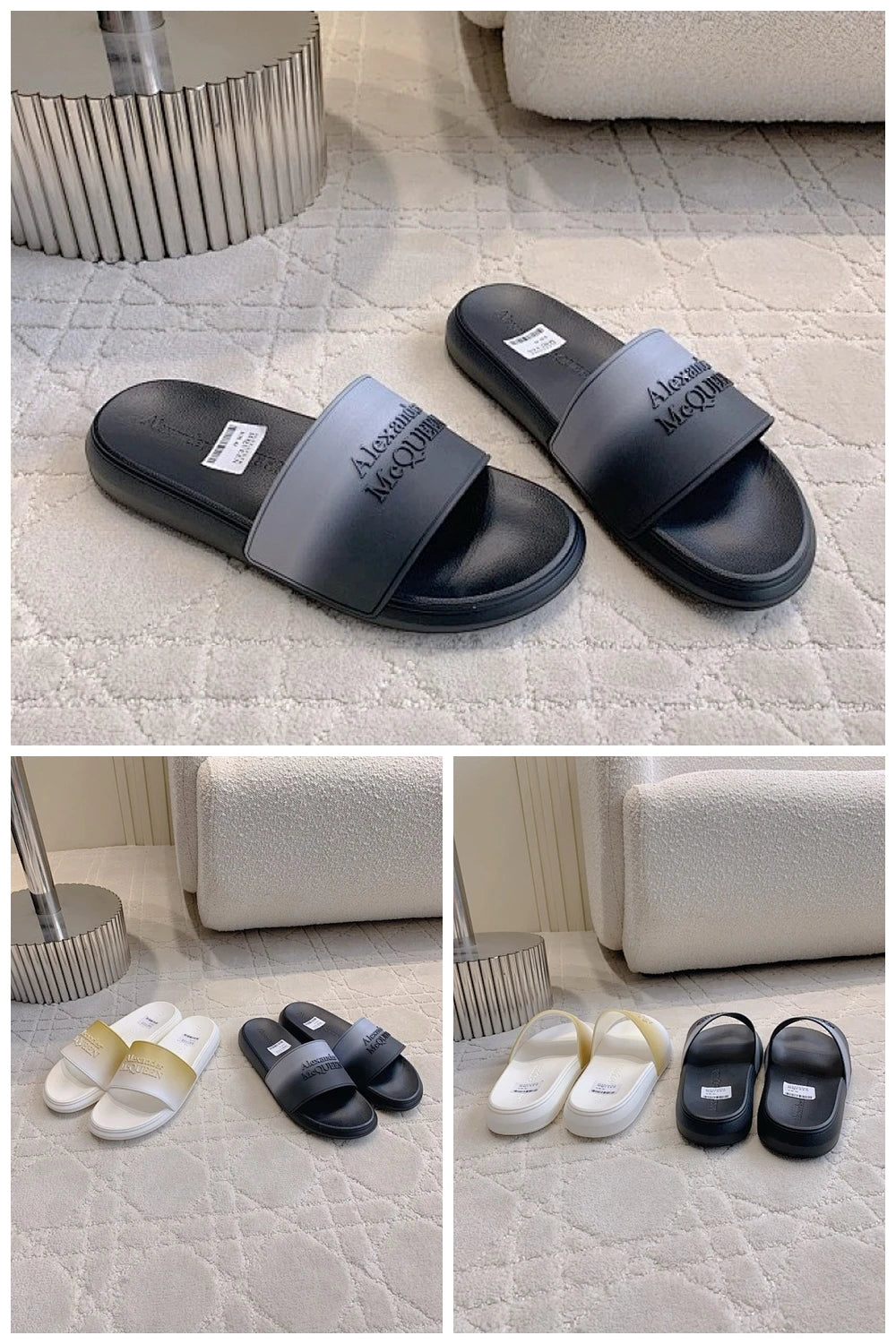 NB - AQ Women Shoes - 366