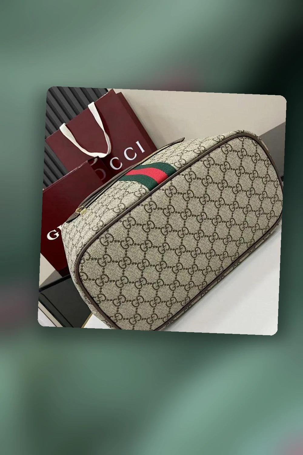 NB - GUKI Bag - 392