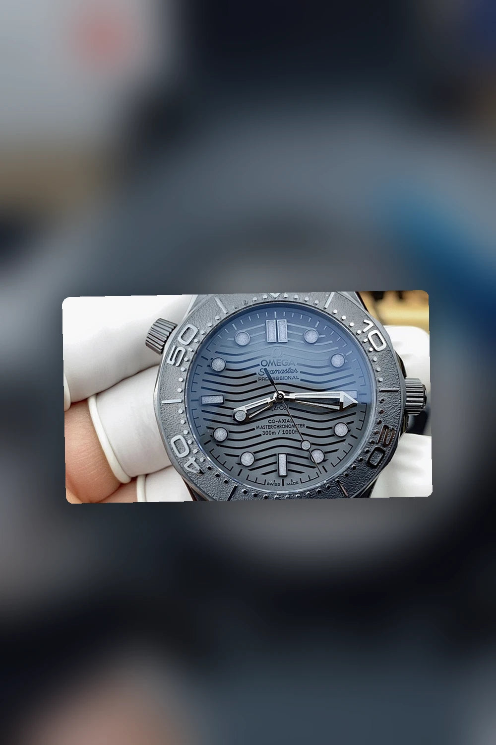 NB - Mix Watch - 1255