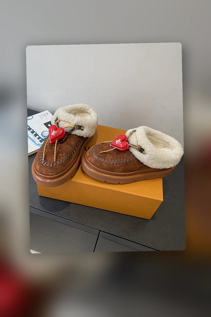 NB - LOV Women Shoes - 505
