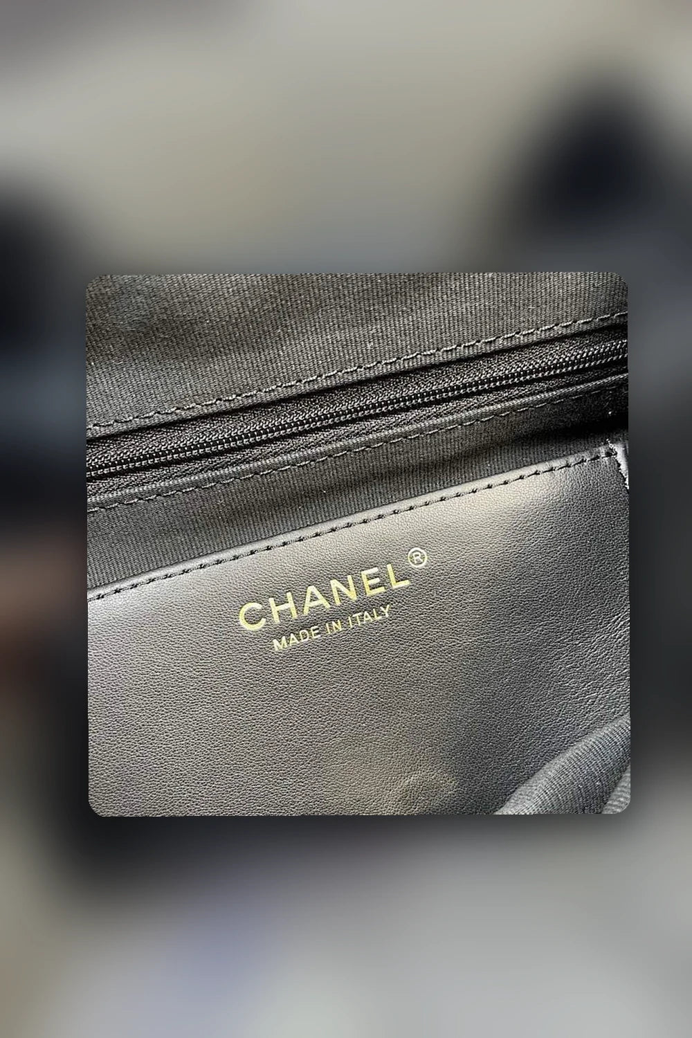 NB - CHL Bag - 169