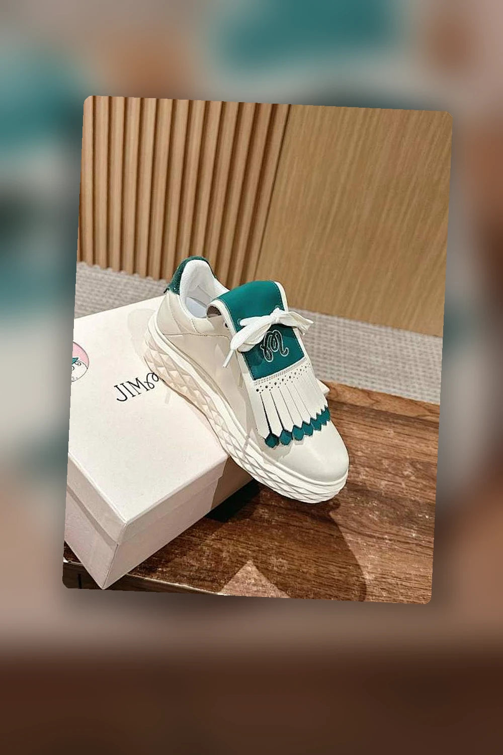 NB - JMC Mix Items - 684