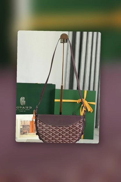 NB - GYO Bag - 1432