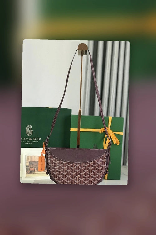 NB - GYO Bag - 1432