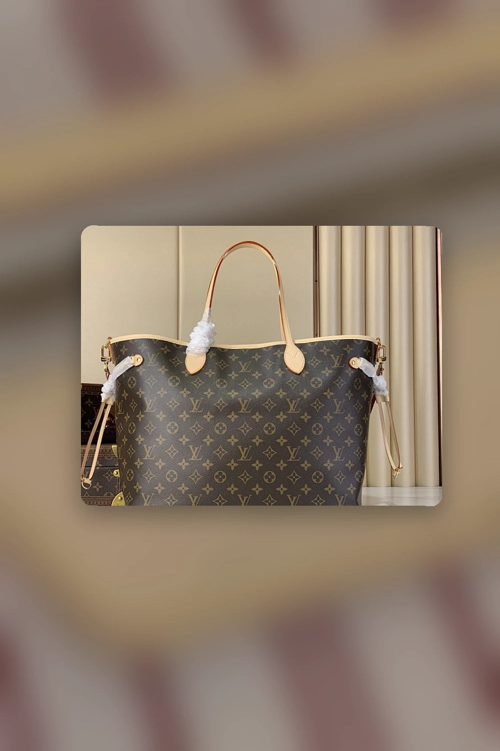 NB - LOV Bag - 1110