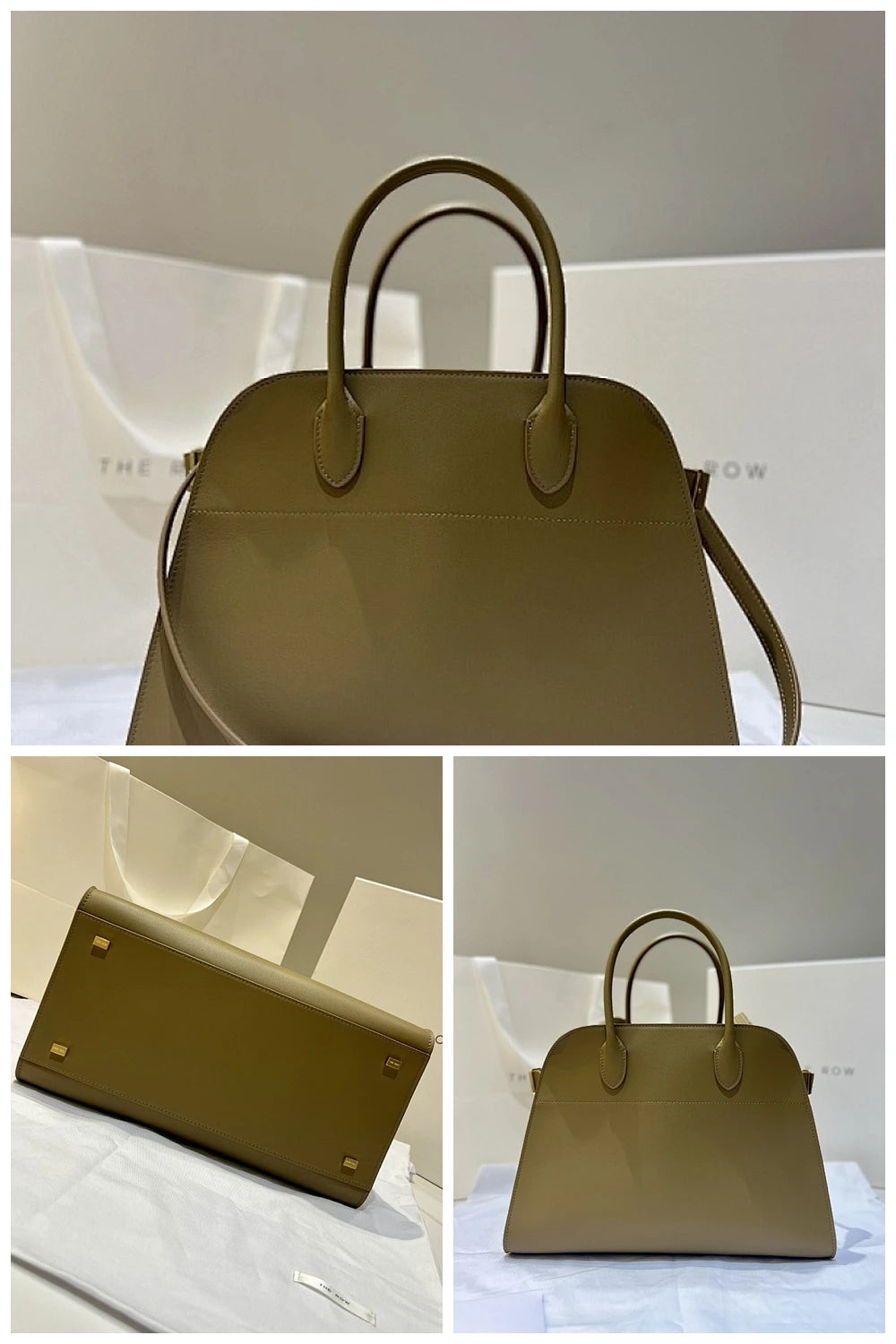 NB - THR Bag - 450