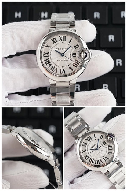 NB - Mix Watch - 226