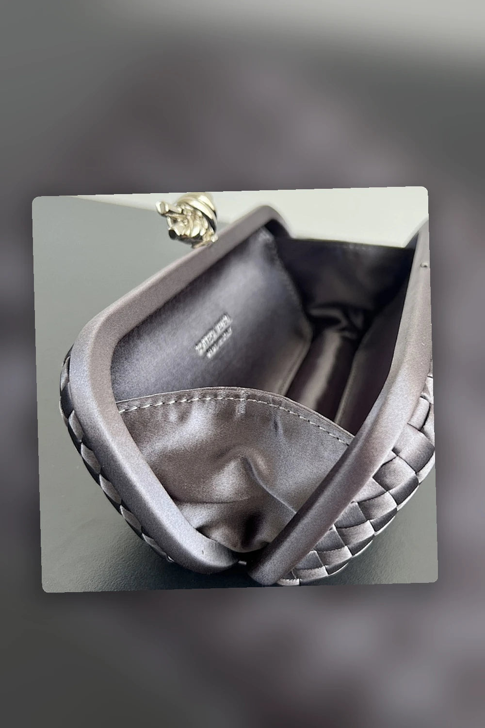 NB - BOV Bag - 821