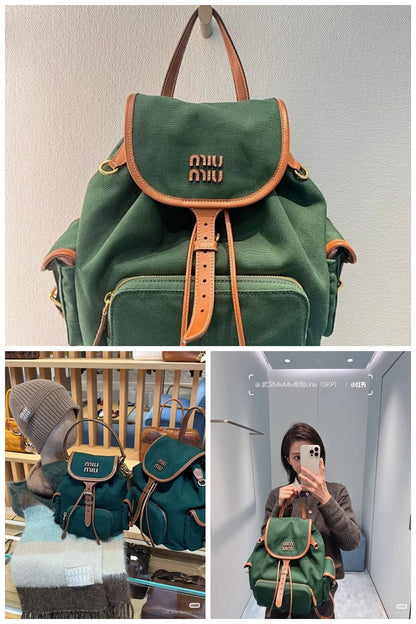 NB - MMU Bag - 464