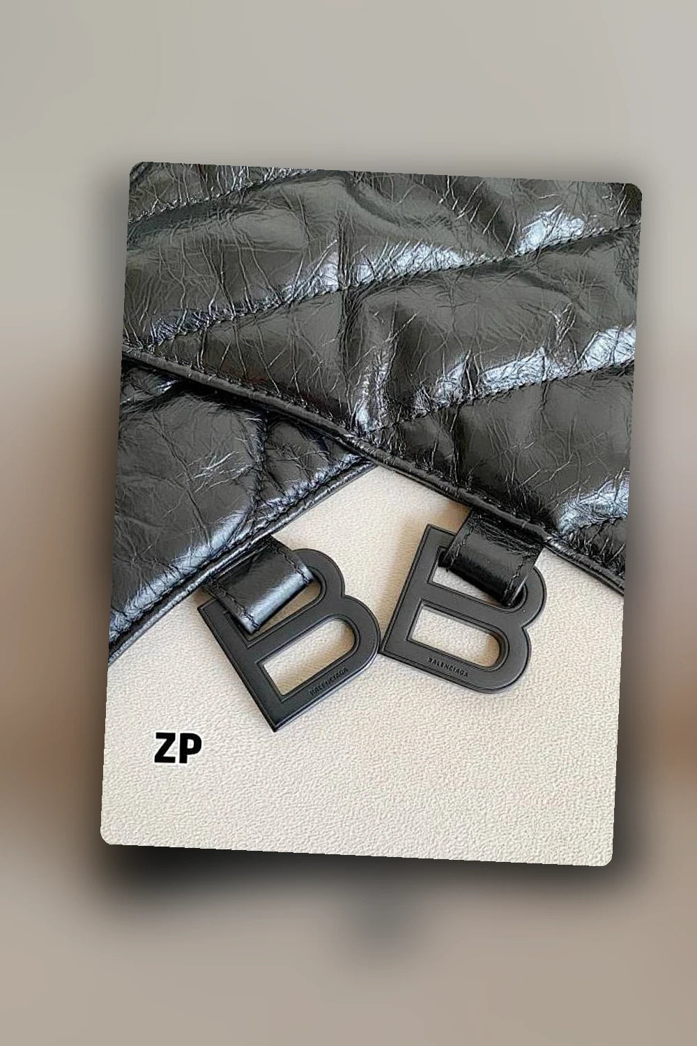 NB - BG Bag - 1894