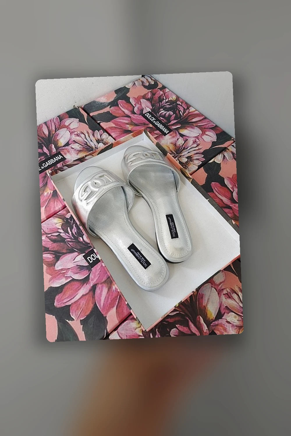 NB - DAG Women Shoes - 576