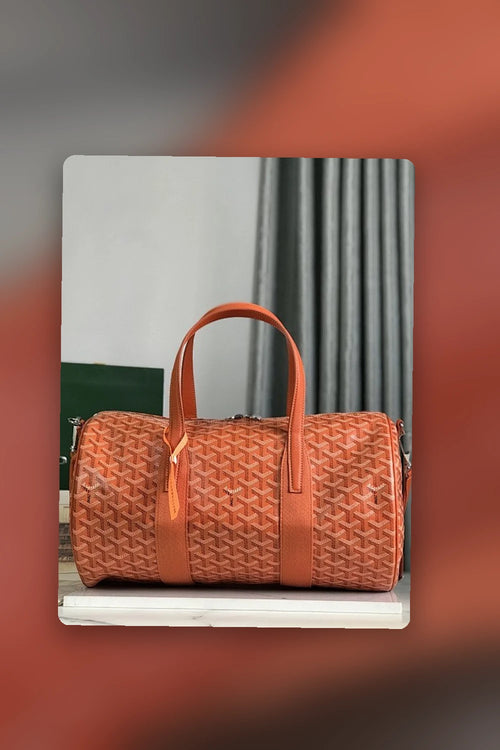 NB - GYO Bag - 1478
