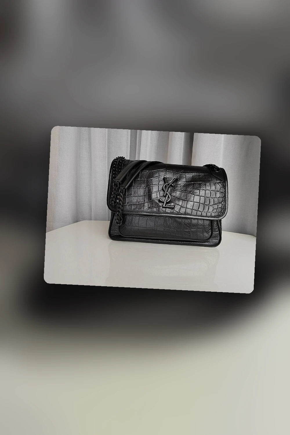 NB - YLS Bag - 1686