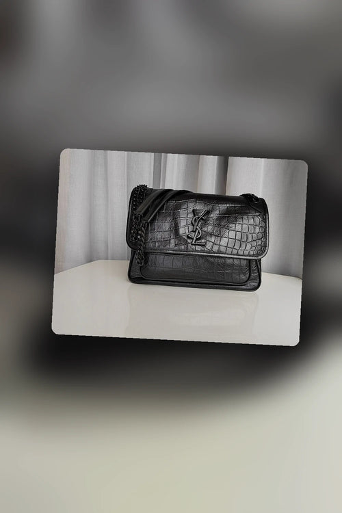 NB - YLS Bag - 1686