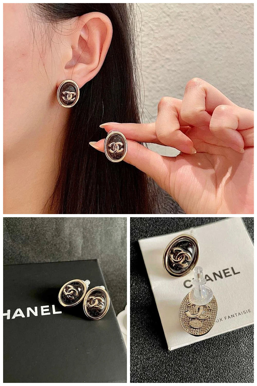 NB - CHL Jewelry - 785