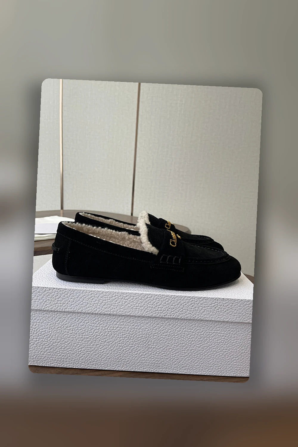 NB - BG Women Shoes - 812