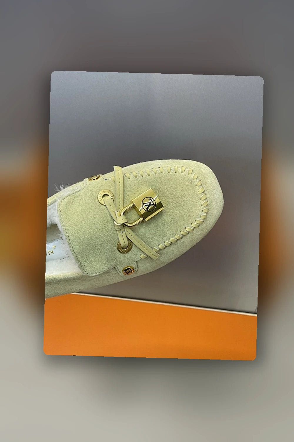 NB - LOV Women Shoes - 970
