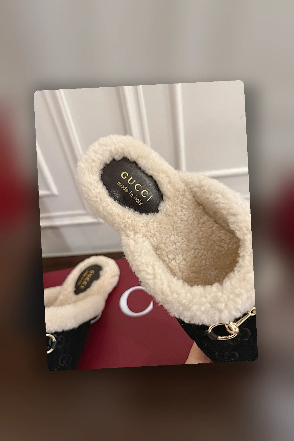 NB - GUKI Women Shoes - 793