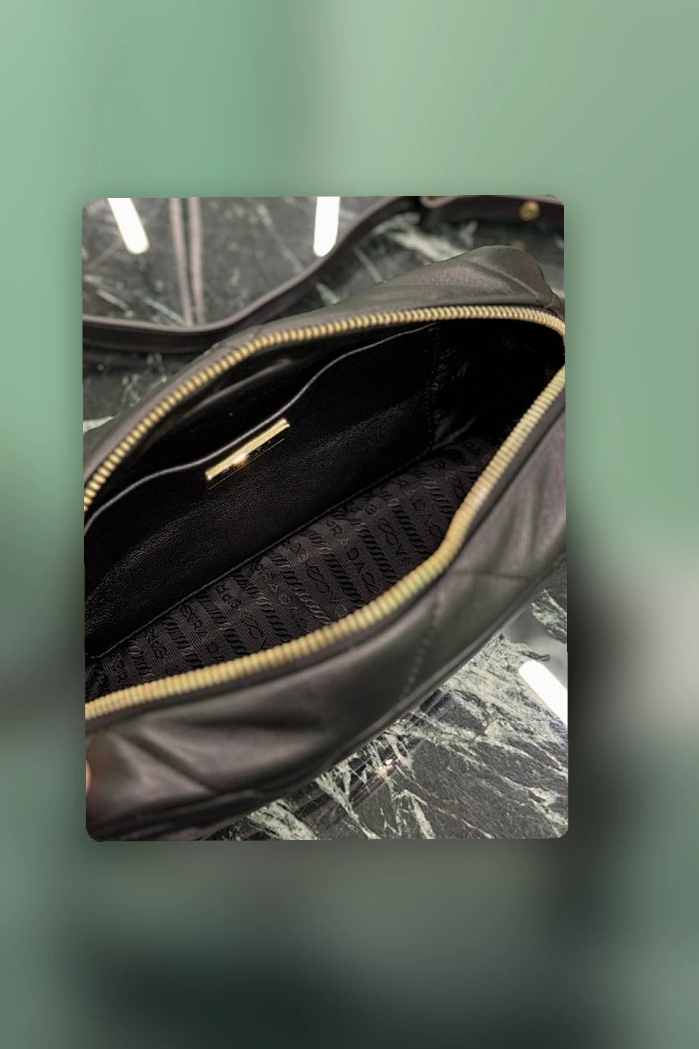 NB - PD Bag - 762
