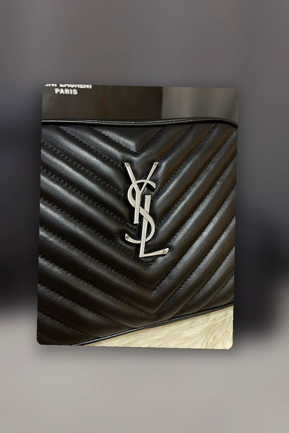 NB - YLS Bag - 1075