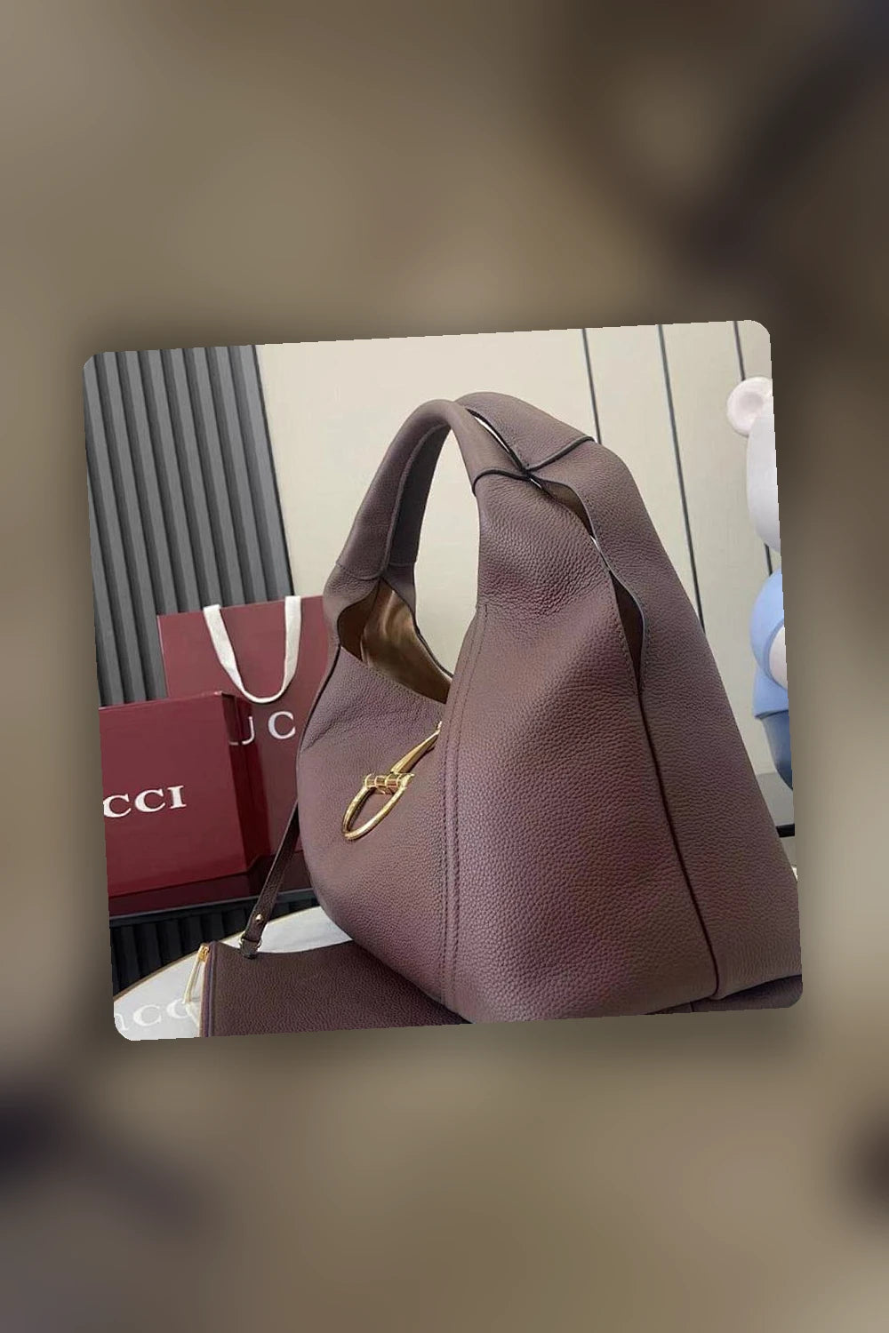 NB - GUKI Bag - 639