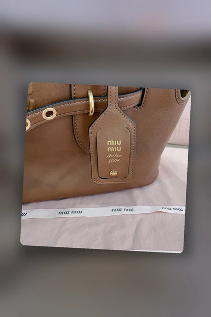 NB - MMU Bag - 715